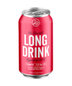 The Finnish Long Drink Cranberry Cocktail 12oz 6 Pack Cans