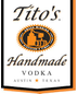 Tito's - Handmade Vodka (375ml)