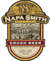 Napa Smith Crush Beer [6.0% ABV] (22 oz)
