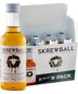 Skrewball Peanut Butter Whiskey 8 pack 50 mL (Each)
