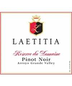2014 Laetitia Estate Pinot Noir, Resevre Du Domaine, Arroyo Grande Valley