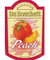 Dubouchett Peach Schnapps (1L)