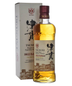 Mars Whisky Tsunuki Single Malt Japanese Whisky Edition