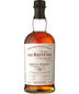 Balvenie 15 yr Single Barrel Sherry Cask 47.8% 750m Single Malt Scotch Whisky