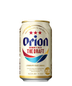 Orion - Draft Beer (6 pack cans)