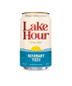 Lake Hour - Rosemary Yuzu Prepared Cocktail 12can 4pk (4 pack 12oz cans)