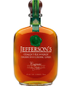 Jefferson's Straight Rye Whiskey Finished in Cognac Casks