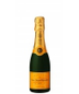 Veuve Clicquot Champagne Brut 375 ML