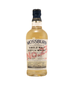 Mossburn Vintage Casks Glen Spey Single Malt Scotch Whisky 10 Year