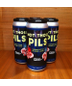 Watson Farmhouse Brewery Not Those Pils German Style Pilsner (4 pack 16oz cans)