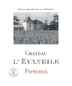 2009 Chateau L&#x27;Evangile - Pomerol