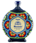 Tequila Mandala Extra Anejo Chaquira Art Limited Edition