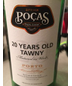 Pocas Junior 20 Yr Tawny Port