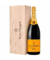 Veuve Clicquot Yellow Label Champagne Brut France 3li