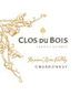 Clos du Bois - Chardonnay Russian River Valley Winemakers Reserve NV 750ml