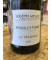 Joseph Mellot Pouilly-Fume Le Troncsec, Loire 2020 (750ml)