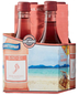 Barefoot - Pink Moscato 4 Pack (187ml)