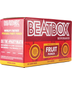 BeatBox Beverages - Fruit Punch (3L)