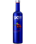 Skyy Infusions Coastal Cranberry Vodka