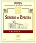 2017 Bodegas Hermanos Pecińa - Seńorio de P. Pecińa Rioja Crianza (750ml)