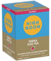 High Noon - Iced Tea Raspberry - Cans (750ml)