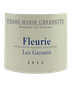 Domaine du Vissoux (Pierre Chermette) Fleurie Les Garants