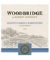 Woodbridge - Lightly Oaked Chardonnay California NV (1.5L)
