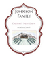 2021 Johnson Family - Cabernet Sauvignon North Coast (750ml)