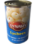 Dynasty Lychees Heavy Syrup 15oz Can