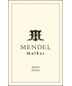 Mendel Mendoza Malbec 2018 (Argentina) Rated 94JS
