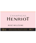 2012 Champagne Henriot Champagne Brut Rose Millesime