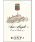 Castello Banfi San Angelo Pinot Grigio | Liquorama Fine Wine & Spirits