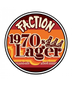 Faction 1970s Lager 4 pack 16 oz