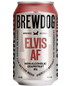 BrewDog Elvis AF Non-Alcoholic