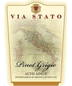 2018 Via Stato - Pinot Grigio Alto Adige (750ml)