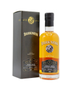 Jura - Darkness - Moscatel Cask Finish 7 year old Whisky 50CL