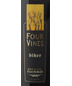 2019 Four Vines Winery - Biker