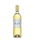 Chateau Petit Vedrines Sauternes - 375 Ml