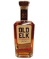 1975 Old Elk - Blended Straight Bourbon