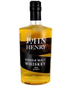 Harvest Spirits John Henry Single Malt Whiskey (750ml)
