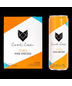 Cool Cat Wine Spritzer - Citrus (4 pack 355ml cans)
