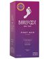 Barefoot - Box Pinot Noir (3L)