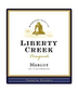 2014 Liberty Creek - Merlot