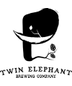 Twin Elephant Nosh Dipa 4pk Cn (4 pack 16oz cans)