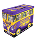 Two Roads Brewing Company Beer Bus Variety Pack