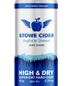 Stowe Cider High And Dry Super Dry Hard Cider