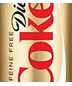 Coca-Cola Caffeine Free Diet Coke