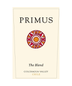 Primus Primus The Blend Rare Red Blend