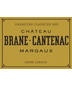 2019 Chateau Brane-Cantenac Margaux 2eme Grand Cru Classe