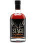 George T. Stagg Stagg Jr. Kentucky Straight Bourbon Whiskey Batch #4 132.2 Proof